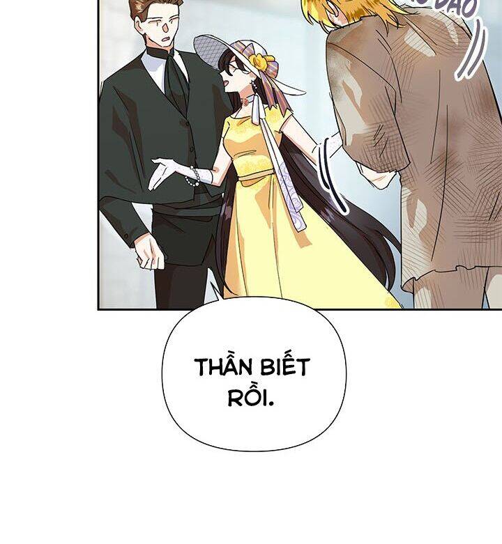 Cuộc Sống Vui Vẻ Của Ác Nữ Chap 11 - Next Chap 10.5