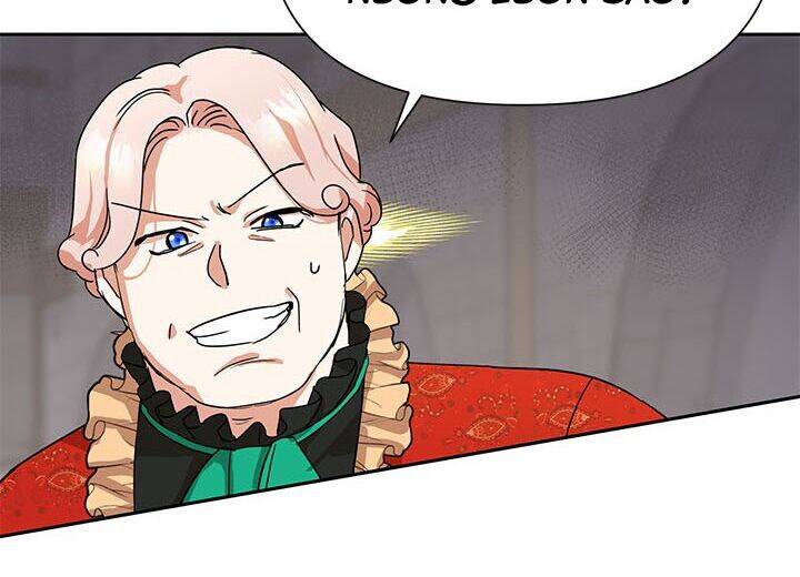 Cuộc Sống Vui Vẻ Của Ác Nữ Chap 11 - Next Chap 10.5