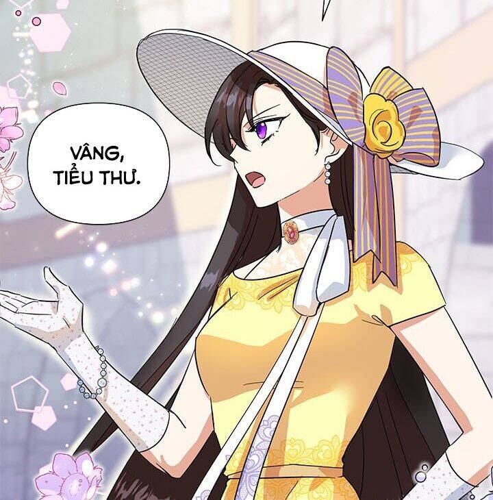 Cuộc Sống Vui Vẻ Của Ác Nữ Chap 11 - Next Chap 10.5