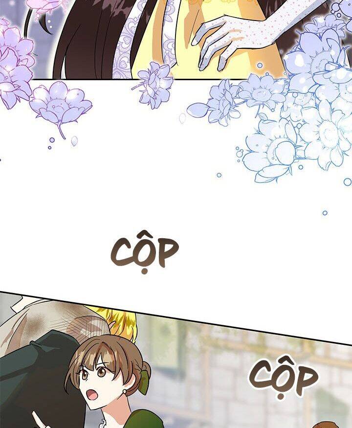 Cuộc Sống Vui Vẻ Của Ác Nữ Chap 11 - Next Chap 10.5