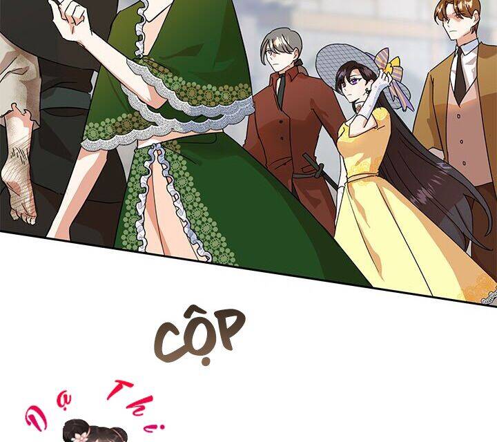 Cuộc Sống Vui Vẻ Của Ác Nữ Chap 11 - Next Chap 10.5