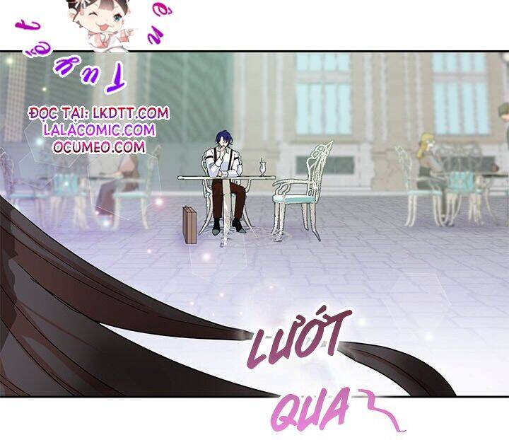 Cuộc Sống Vui Vẻ Của Ác Nữ Chap 11 - Next Chap 10.5