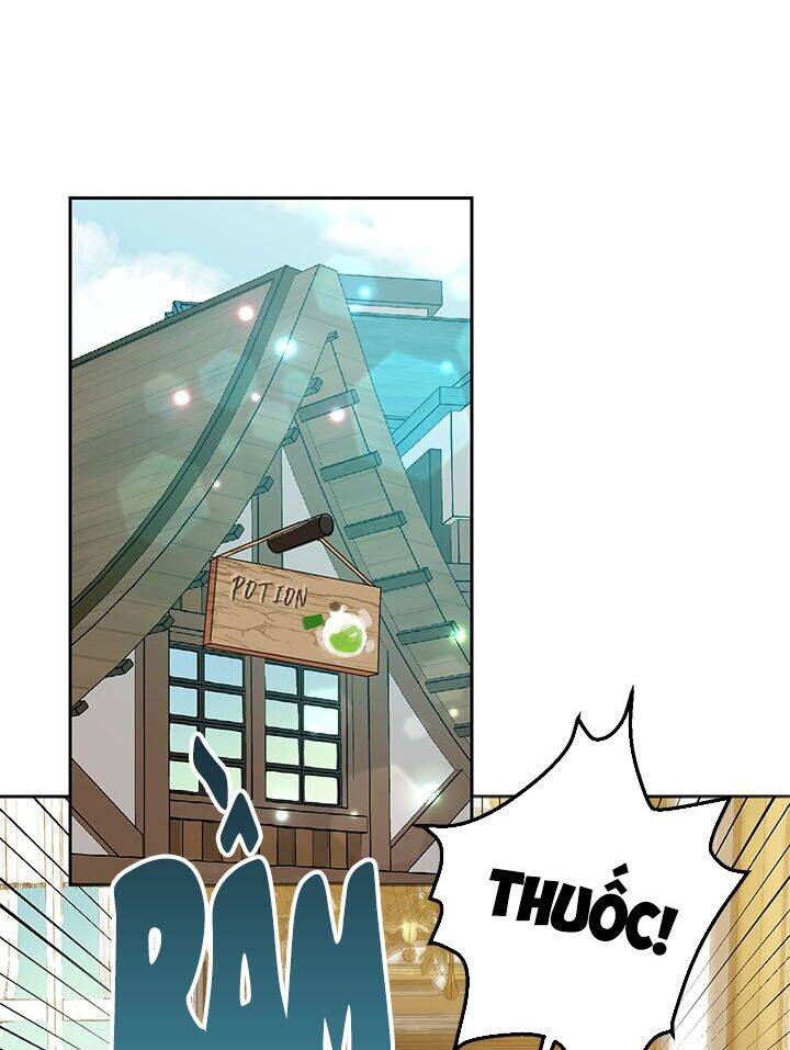 Cuộc Sống Vui Vẻ Của Ác Nữ Chap 11 - Next Chap 10.5