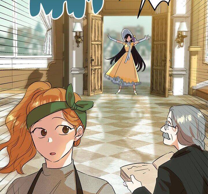 Cuộc Sống Vui Vẻ Của Ác Nữ Chap 11 - Next Chap 10.5