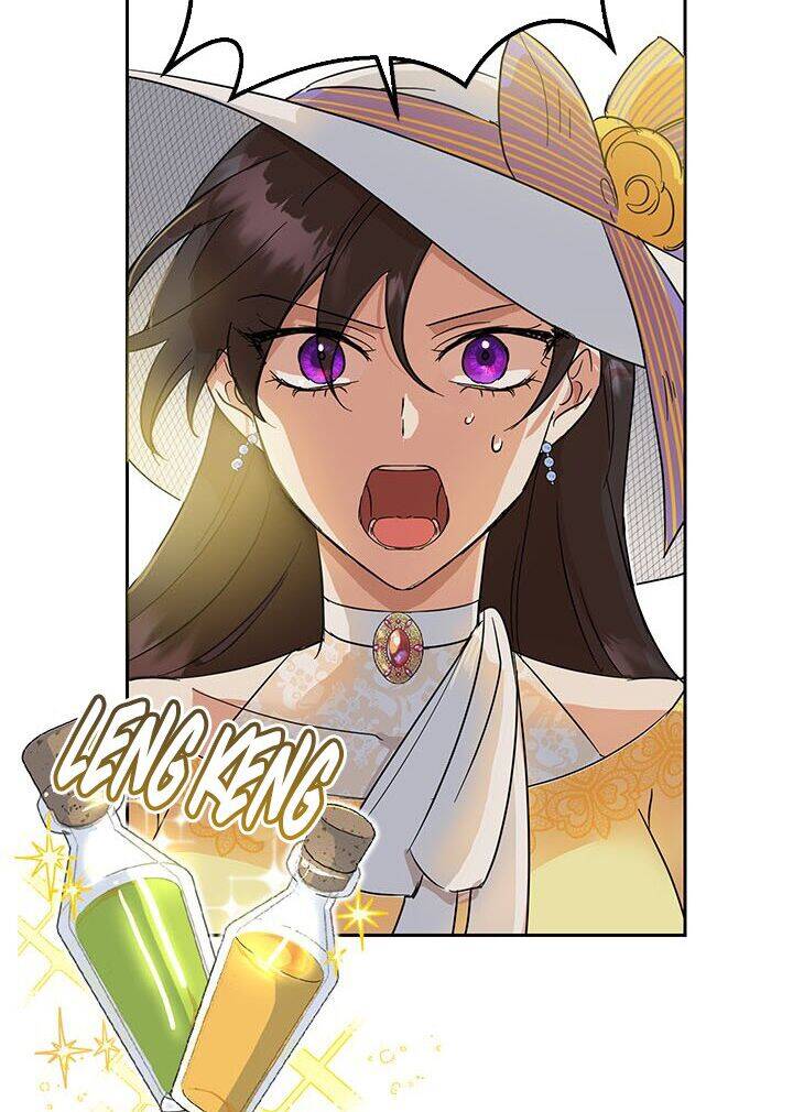 Cuộc Sống Vui Vẻ Của Ác Nữ Chap 11 - Next Chap 10.5