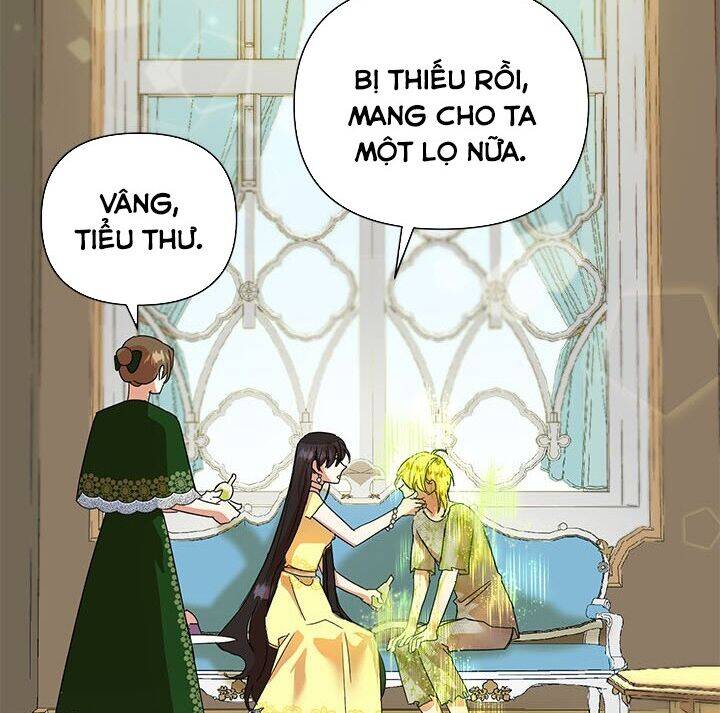 Cuộc Sống Vui Vẻ Của Ác Nữ Chap 11 - Next Chap 10.5