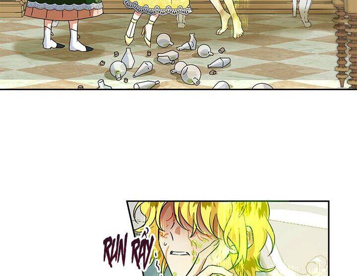 Cuộc Sống Vui Vẻ Của Ác Nữ Chap 11 - Next Chap 10.5