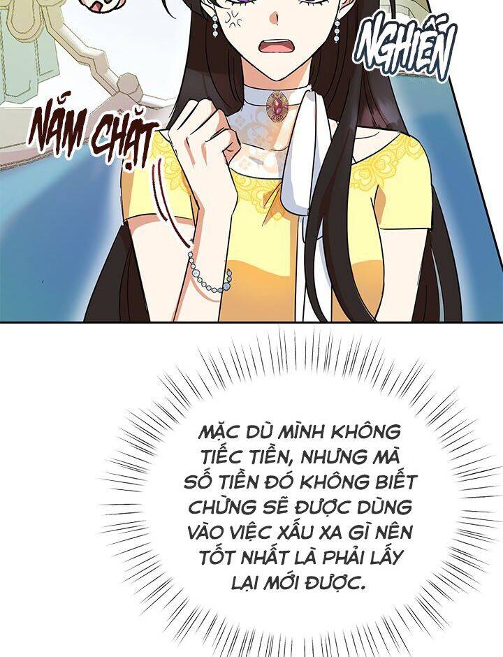 Cuộc Sống Vui Vẻ Của Ác Nữ Chap 11 - Next Chap 10.5