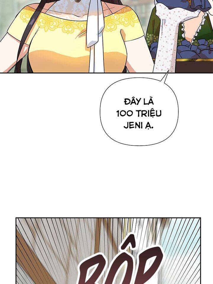 Cuộc Sống Vui Vẻ Của Ác Nữ Chap 11 - Next Chap 10.5