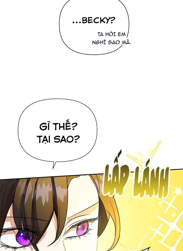 Cuộc Sống Vui Vẻ Của Ác Nữ Chap 11 - Next Chap 10.5