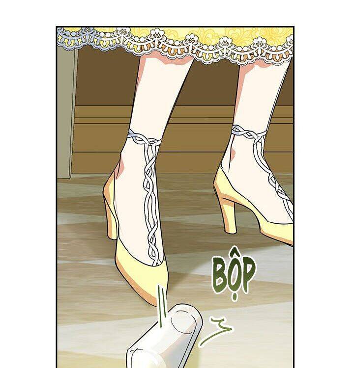 Cuộc Sống Vui Vẻ Của Ác Nữ Chap 11 - Next Chap 10.5