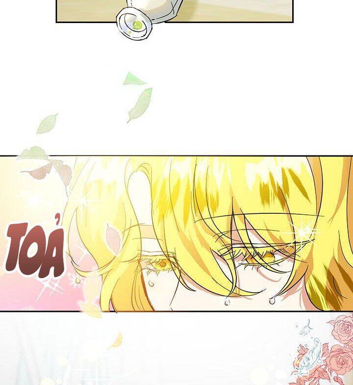 Cuộc Sống Vui Vẻ Của Ác Nữ Chap 11 - Next Chap 10.5