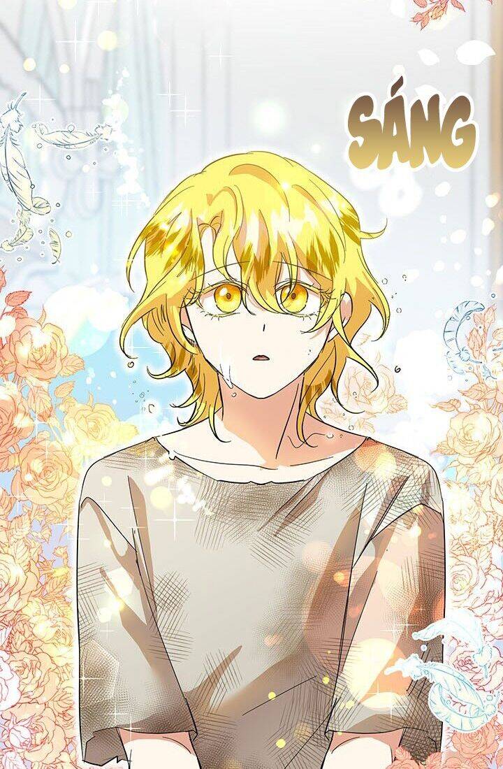 Cuộc Sống Vui Vẻ Của Ác Nữ Chap 11 - Next Chap 10.5