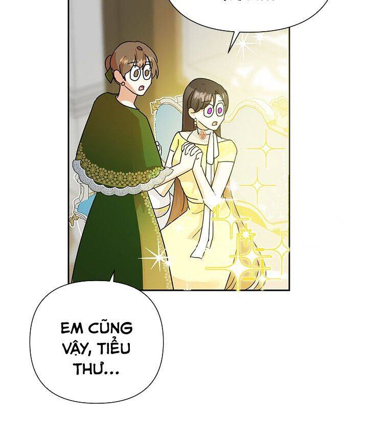 Cuộc Sống Vui Vẻ Của Ác Nữ Chap 11 - Next Chap 10.5