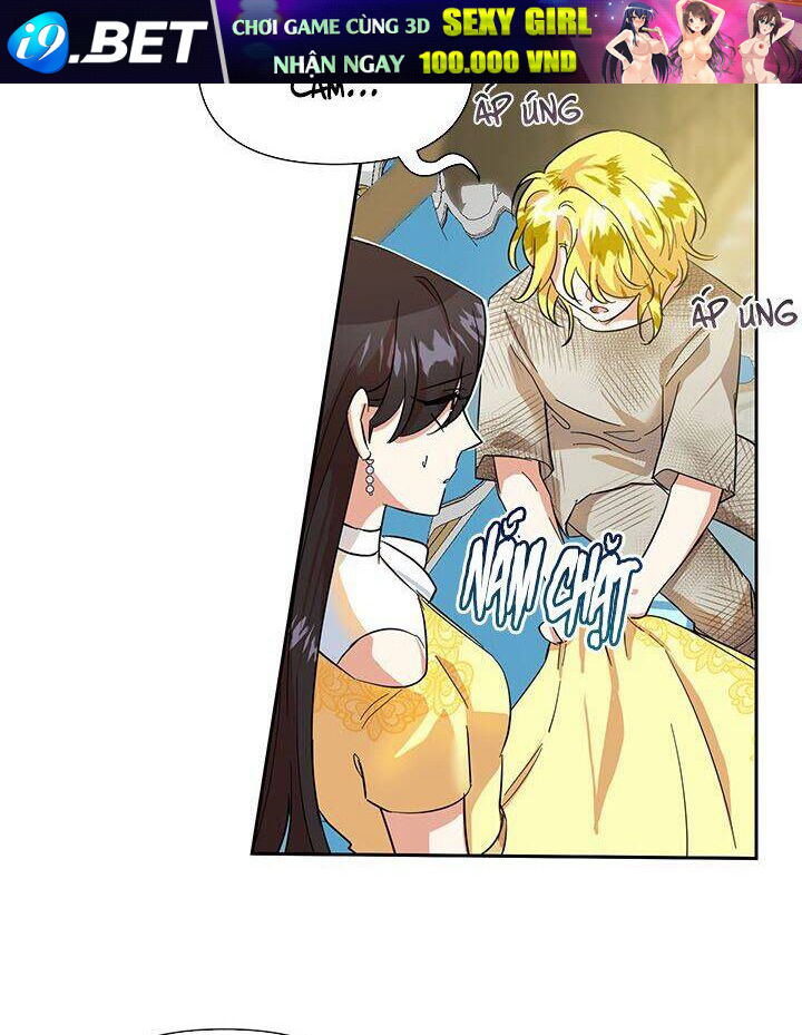 Cuộc Sống Vui Vẻ Của Ác Nữ Chap 11 - Next Chap 10.5