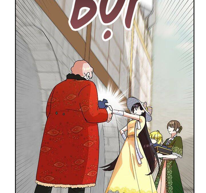 Cuộc Sống Vui Vẻ Của Ác Nữ Chap 11 - Next Chap 10.5