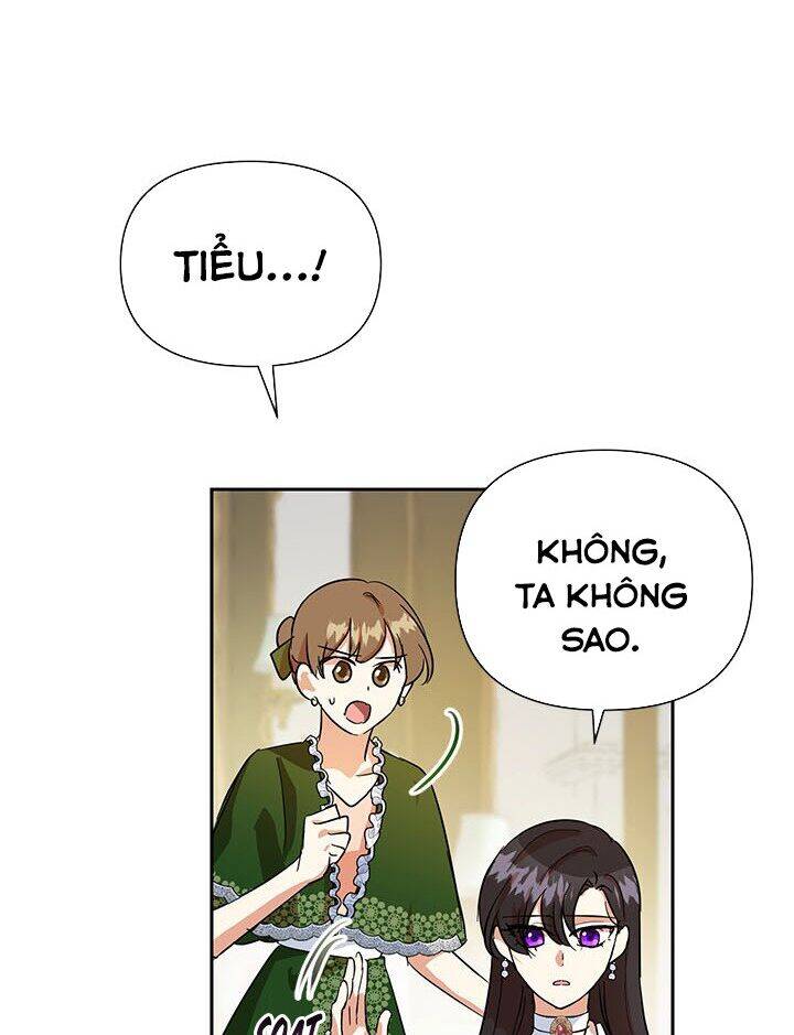 Cuộc Sống Vui Vẻ Của Ác Nữ Chap 11 - Next Chap 10.5