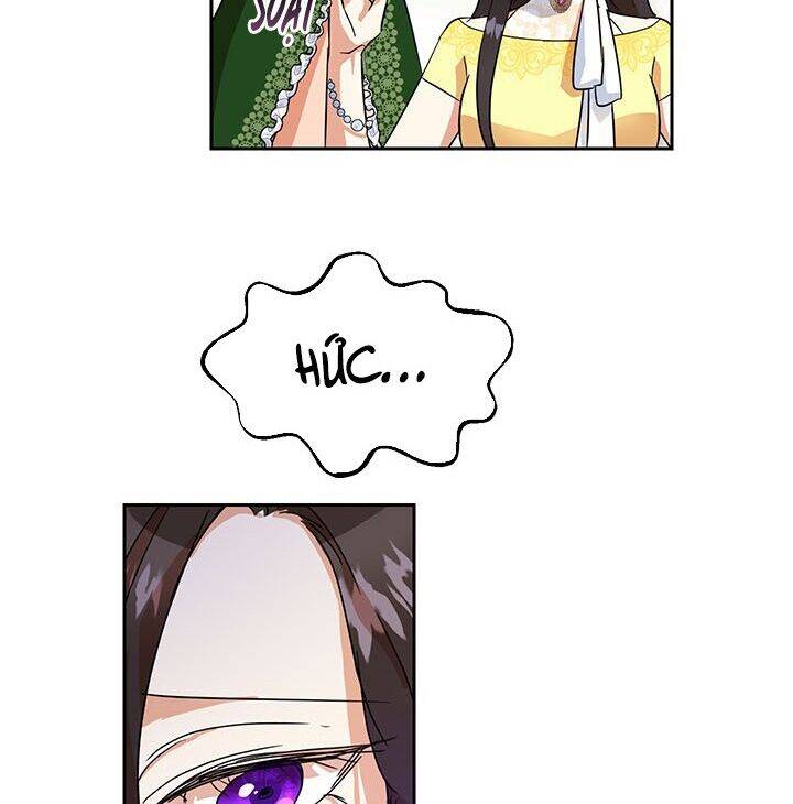 Cuộc Sống Vui Vẻ Của Ác Nữ Chap 11 - Next Chap 10.5