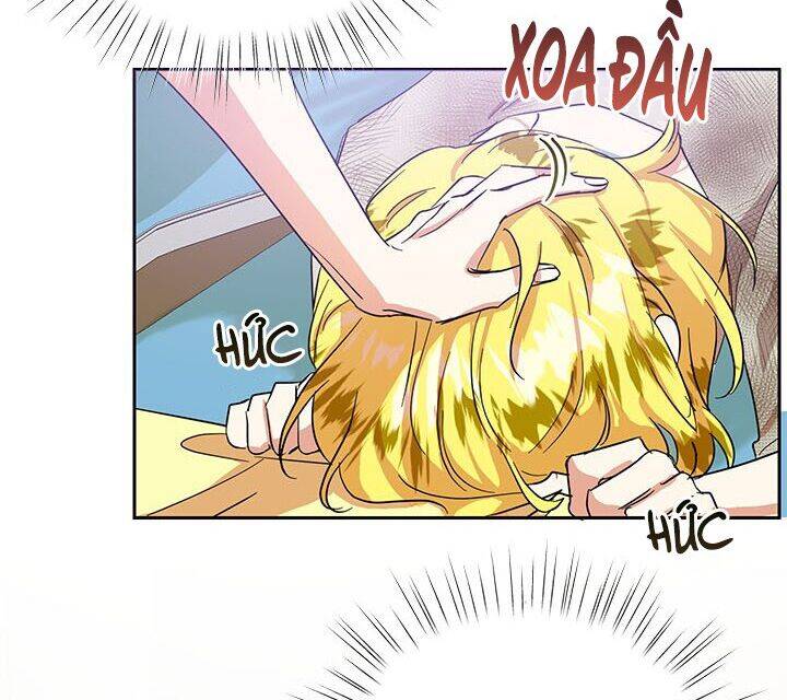 Cuộc Sống Vui Vẻ Của Ác Nữ Chap 11 - Next Chap 10.5