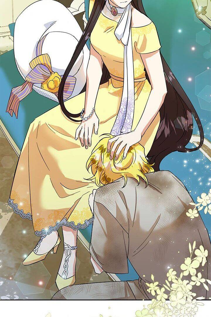 Cuộc Sống Vui Vẻ Của Ác Nữ Chap 11 - Next Chap 10.5