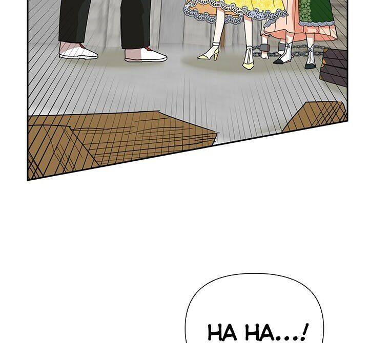 Cuộc Sống Vui Vẻ Của Ác Nữ Chap 11 - Next Chap 10.5