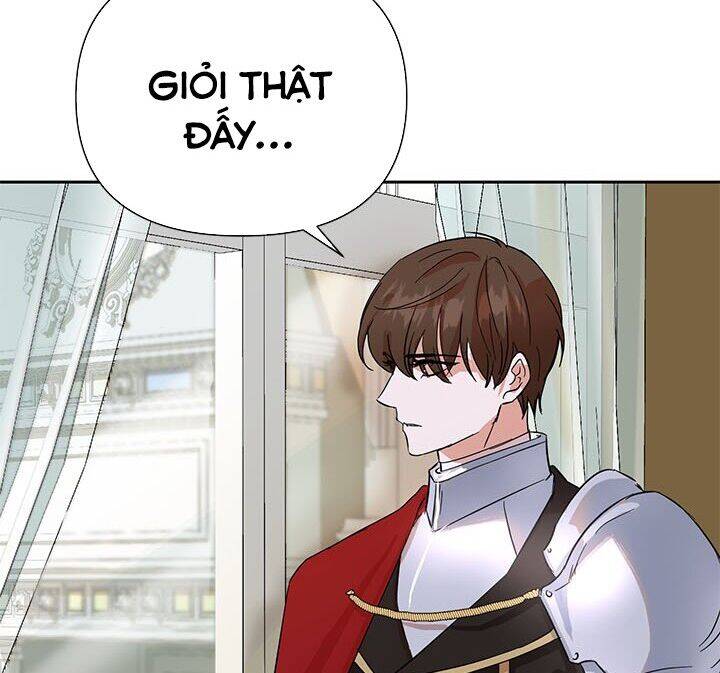 Cuộc Sống Vui Vẻ Của Ác Nữ Chap 11 - Next Chap 10.5