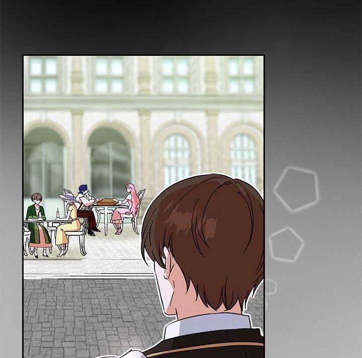 Cuộc Sống Vui Vẻ Của Ác Nữ Chap 11 - Next Chap 10.5