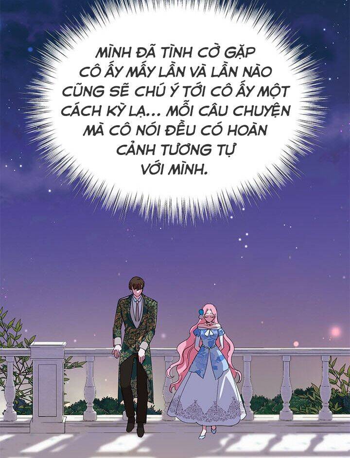 Cuộc Sống Vui Vẻ Của Ác Nữ Chap 11 - Next Chap 10.5