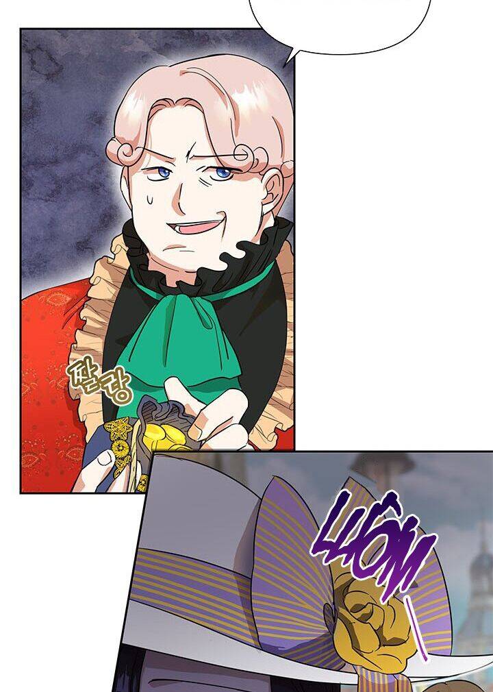 Cuộc Sống Vui Vẻ Của Ác Nữ Chap 11 - Next Chap 10.5