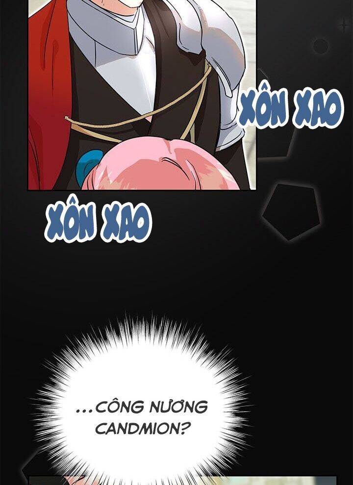 Cuộc Sống Vui Vẻ Của Ác Nữ Chap 11 - Next Chap 10.5