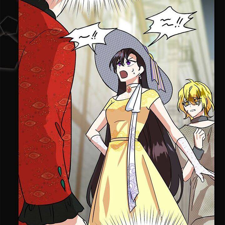 Cuộc Sống Vui Vẻ Của Ác Nữ Chap 11 - Next Chap 10.5