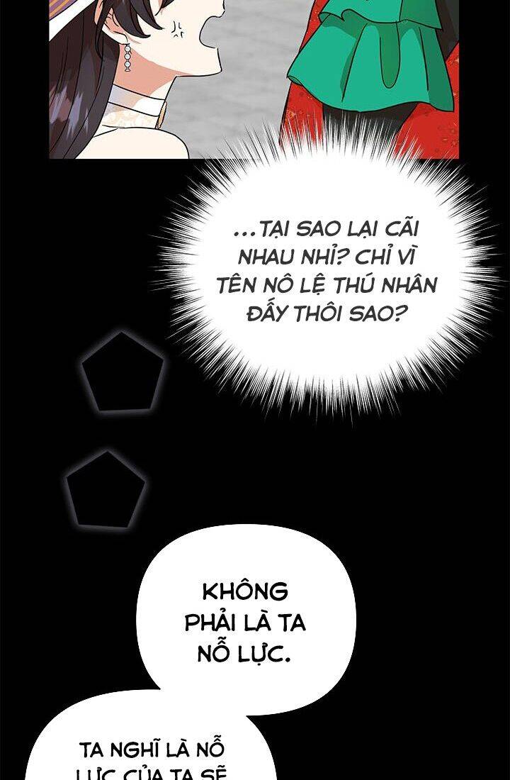 Cuộc Sống Vui Vẻ Của Ác Nữ Chap 11 - Next Chap 10.5