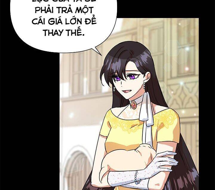 Cuộc Sống Vui Vẻ Của Ác Nữ Chap 11 - Next Chap 10.5