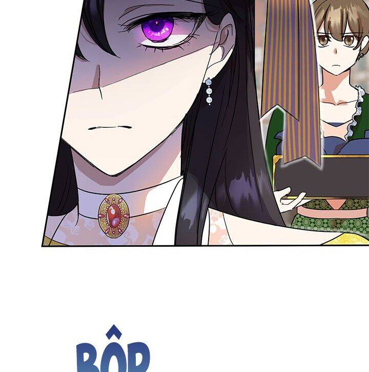 Cuộc Sống Vui Vẻ Của Ác Nữ Chap 11 - Next Chap 10.5