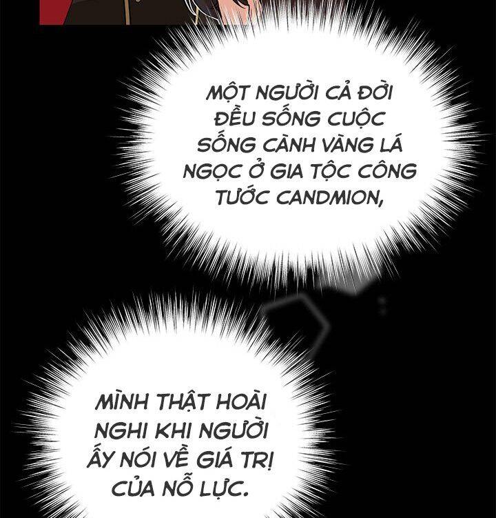 Cuộc Sống Vui Vẻ Của Ác Nữ Chap 11 - Next Chap 10.5