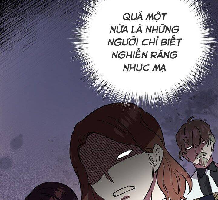 Cuộc Sống Vui Vẻ Của Ác Nữ Chap 11 - Next Chap 10.5