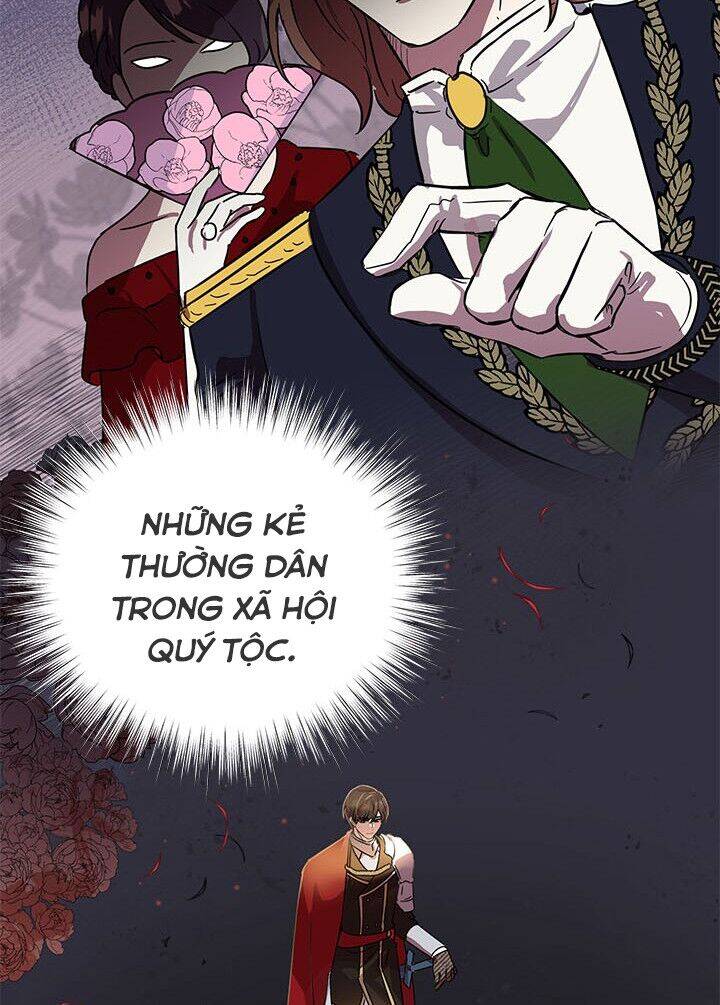 Cuộc Sống Vui Vẻ Của Ác Nữ Chap 11 - Next Chap 10.5