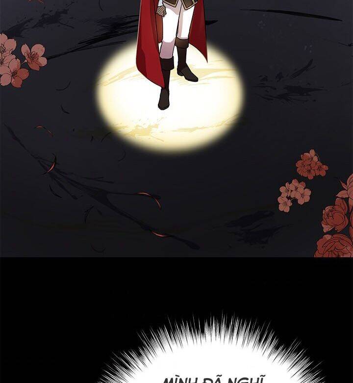 Cuộc Sống Vui Vẻ Của Ác Nữ Chap 11 - Next Chap 10.5