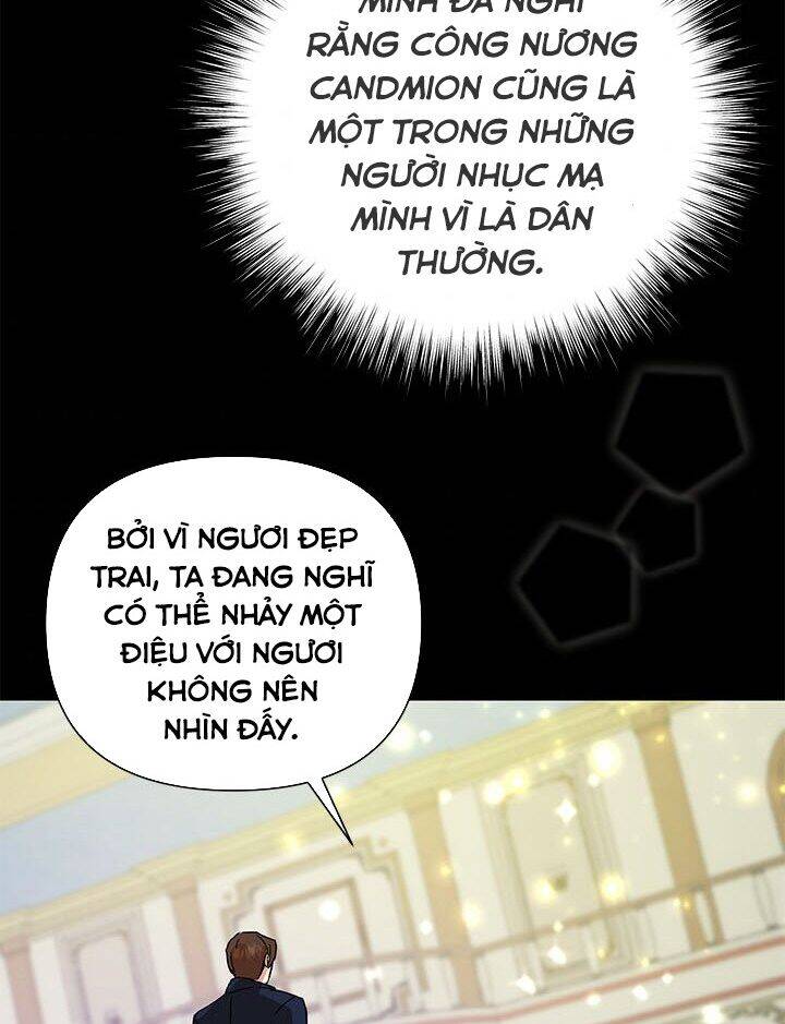 Cuộc Sống Vui Vẻ Của Ác Nữ Chap 11 - Next Chap 10.5