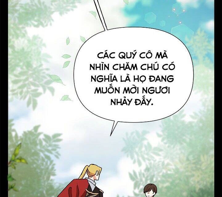 Cuộc Sống Vui Vẻ Của Ác Nữ Chap 11 - Next Chap 10.5