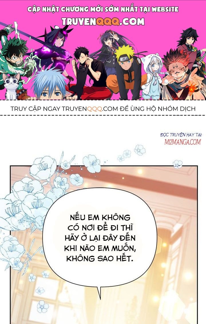 Cuộc Sống Vui Vẻ Của Ác Nữ Chap 12.5 - Next Chap 12