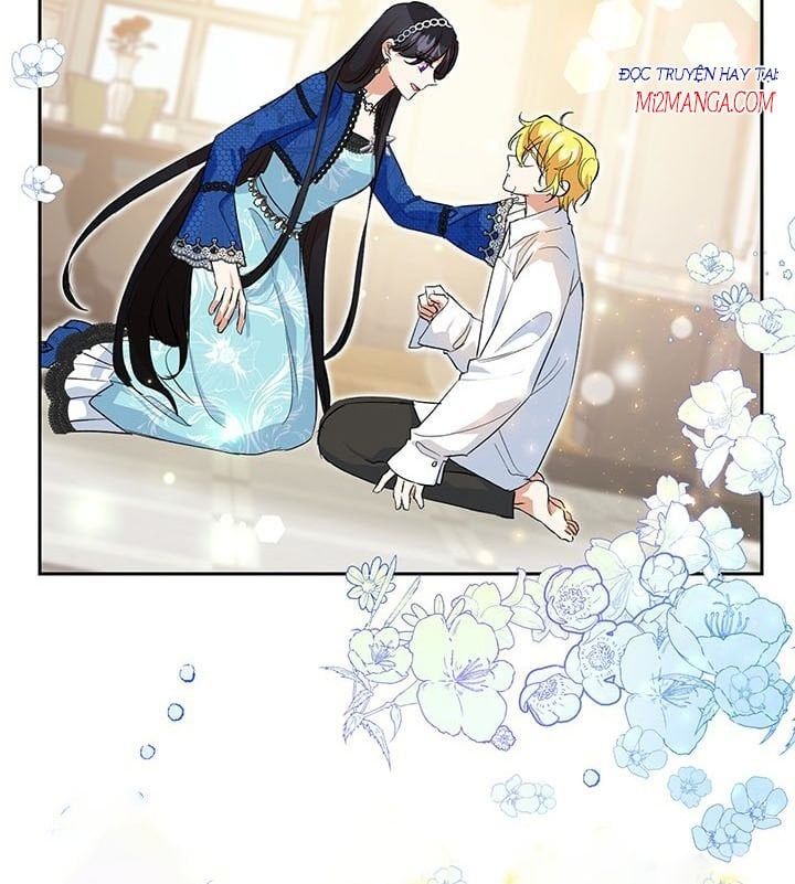 Cuộc Sống Vui Vẻ Của Ác Nữ Chap 12.5 - Next Chap 12