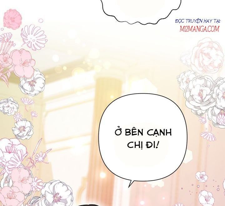 Cuộc Sống Vui Vẻ Của Ác Nữ Chap 12.5 - Next Chap 12