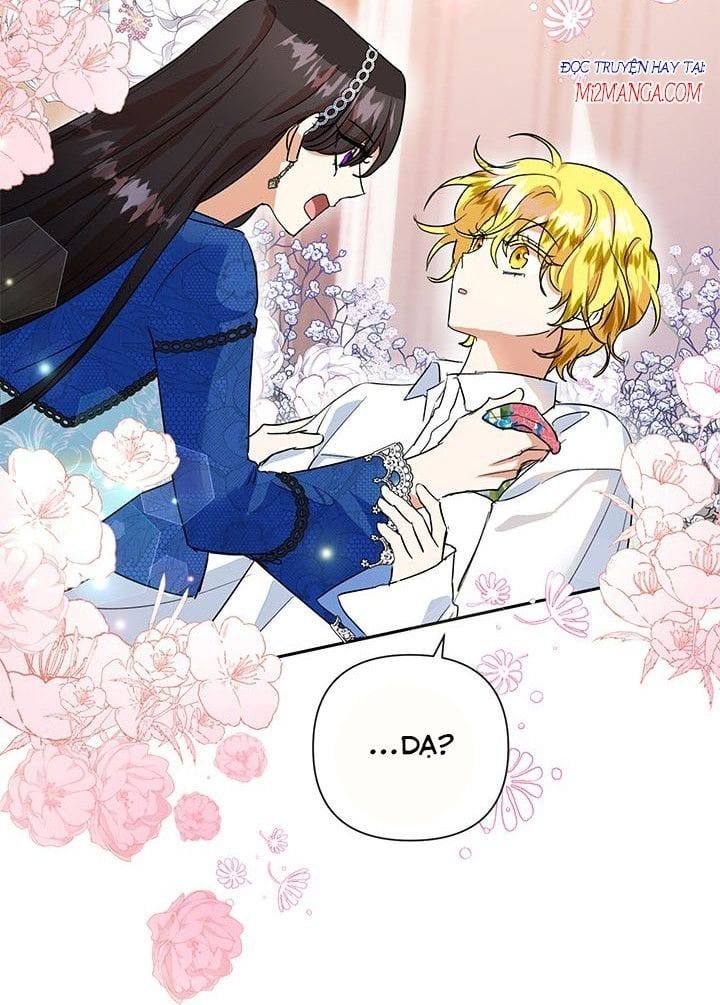 Cuộc Sống Vui Vẻ Của Ác Nữ Chap 12.5 - Next Chap 12