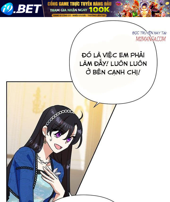 Cuộc Sống Vui Vẻ Của Ác Nữ Chap 12.5 - Next Chap 12