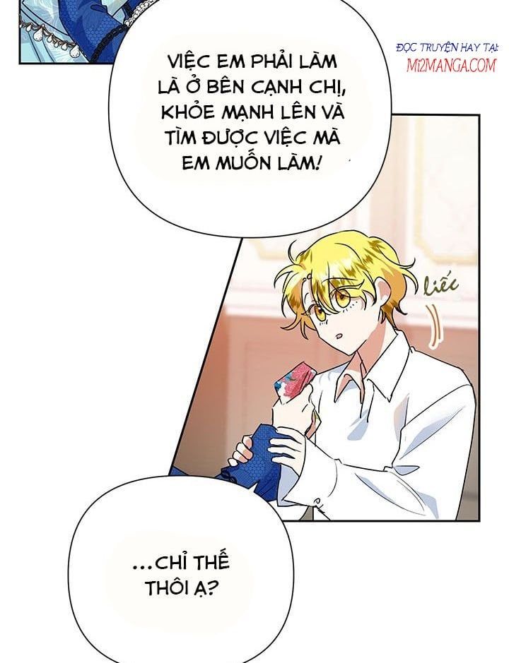 Cuộc Sống Vui Vẻ Của Ác Nữ Chap 12.5 - Next Chap 12