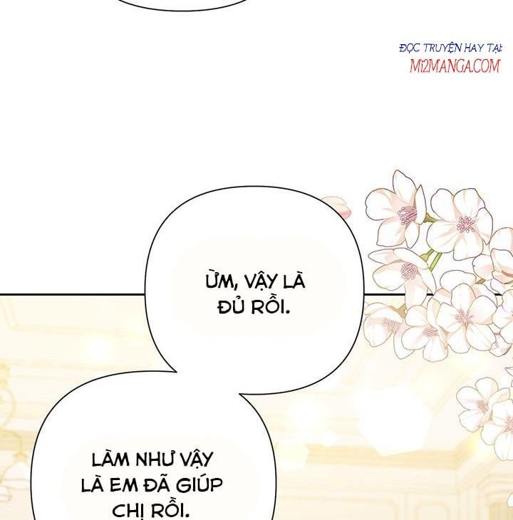 Cuộc Sống Vui Vẻ Của Ác Nữ Chap 12.5 - Next Chap 12