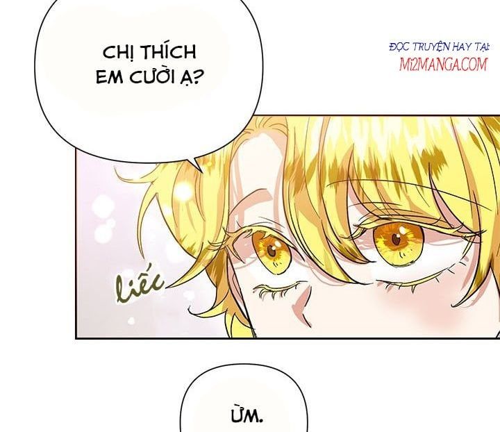 Cuộc Sống Vui Vẻ Của Ác Nữ Chap 12.5 - Next Chap 12