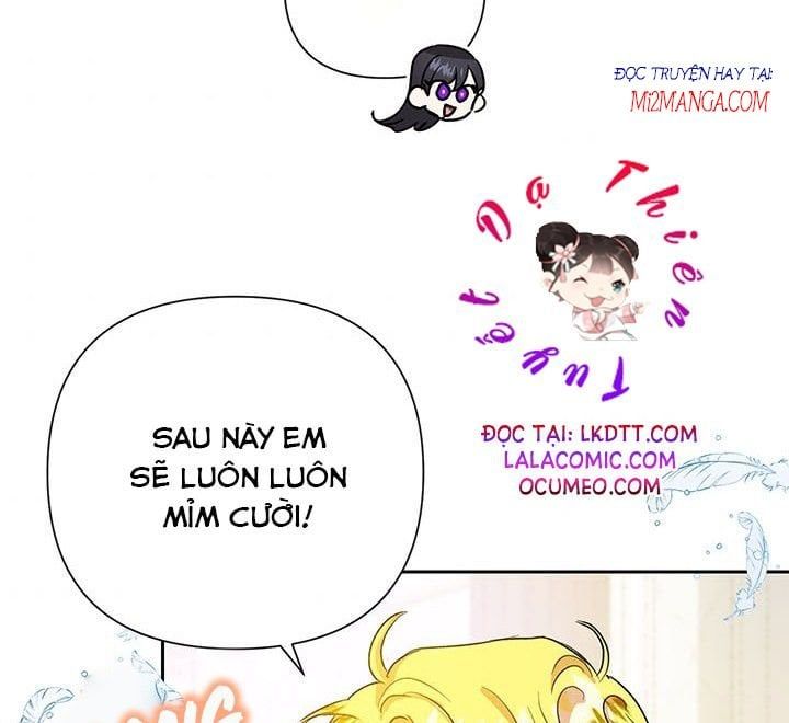 Cuộc Sống Vui Vẻ Của Ác Nữ Chap 12.5 - Next Chap 12