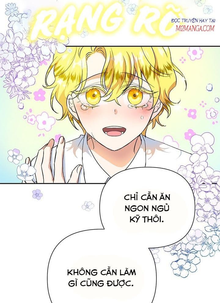 Cuộc Sống Vui Vẻ Của Ác Nữ Chap 12.5 - Next Chap 12